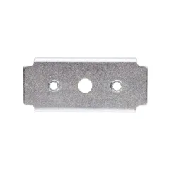 Adapter kosiarki World NAC WR6548 stary typ wał 25.4mm