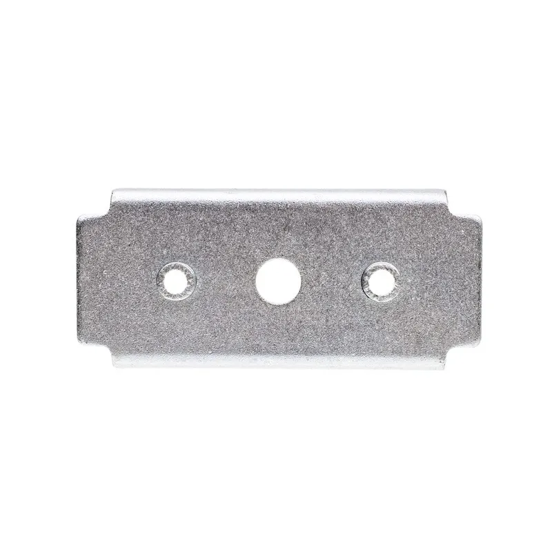 Adapter kosiarki World NAC WR6548 stary typ wał 25.4mm Adapter kosiarki World NAC WR6548 stary typ wał 25.4mm