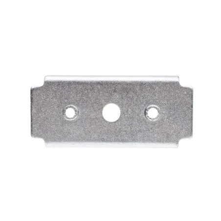 Adapter kosiarki World NAC WR6548 stary typ wał 25.4mm