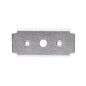Adapter kosiarki World NAC WR6548 stary typ wał 25.4mm Adapter kosiarki World NAC WR6548 stary typ wał 25.4mm