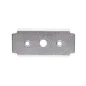 Adapter kosiarki World NAC WR6548 stary typ wał 25.4mm Adapter kosiarki World NAC WR6548 stary typ wał 25.4mm