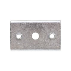 Adapter kosiarki NAC S460VHY wał 22.2mm