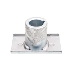 Adapter kosiarki NAC S460VHY wał 22.2mm