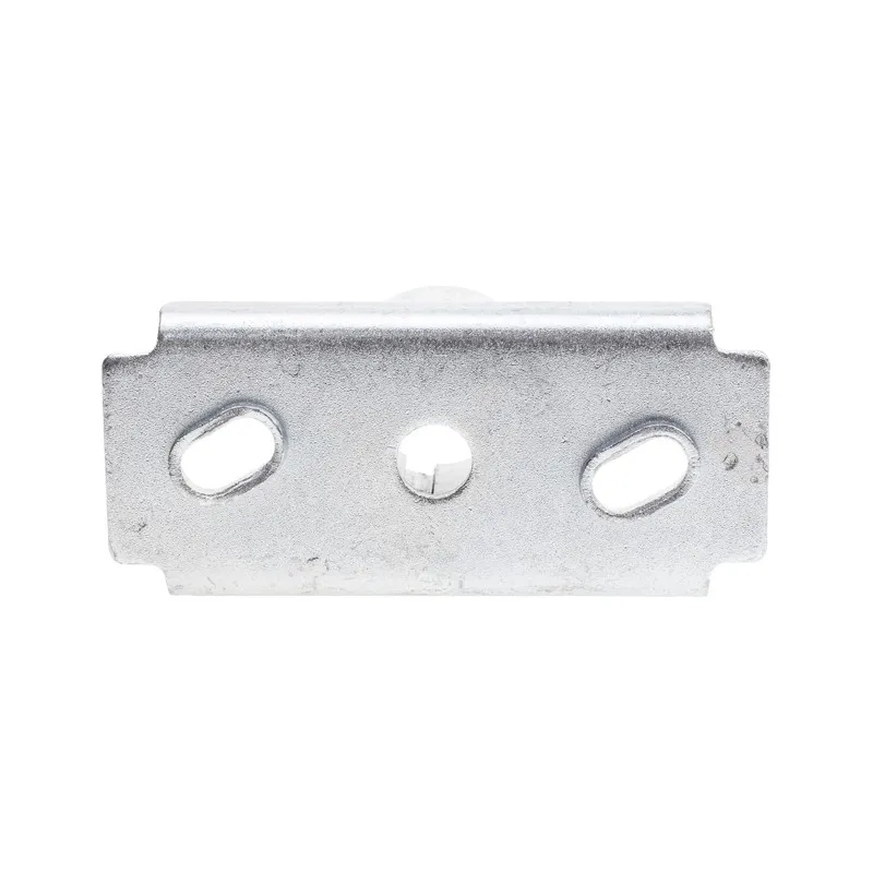 Adapter kosiarki NAC Castorama WR nowy typ wał 22.2mm