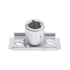 Adapter kosiarki NAC Castorama WR nowy typ wał 22.2mm