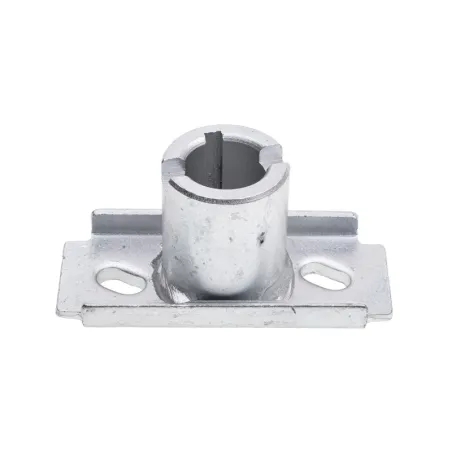 Adapter kosiarki NAC Castorama WR nowy typ wał 22.2mm