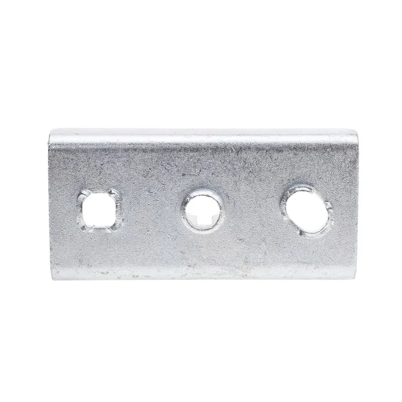 Adapter kosiarki NAC HYUNDAI URSUS wał 22.2mm Adapter kosiarki NAC HYUNDAI URSUS wał 22.2mm