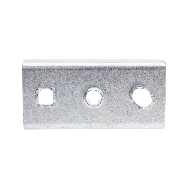 Adapter kosiarki NAC HYUNDAI URSUS wał 22.2mm Adapter kosiarki NAC HYUNDAI URSUS wał 22.2mm