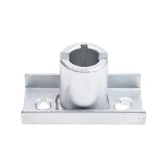 Adapter kosiarki NAC HYUNDAI URSUS wał 22.2mm