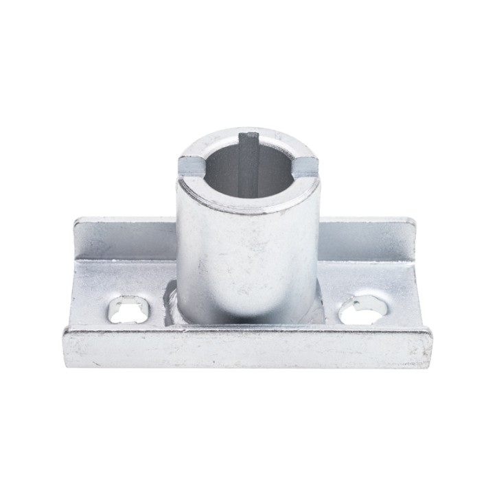 Adapter kosiarki NAC HYUNDAI URSUS wał 22.2mm Adapter kosiarki NAC HYUNDAI URSUS wał 22.2mm