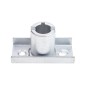 Adapter kosiarki NAC HYUNDAI URSUS wał 22.2mm Adapter kosiarki NAC HYUNDAI URSUS wał 22.2mm