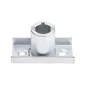 Adapter kosiarki NAC HYUNDAI URSUS wał 22.2mm Adapter kosiarki NAC HYUNDAI URSUS wał 22.2mm