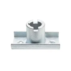 Adapter kosiarki NAC Krysiak Lider Faworyt GYK46 GYK51 wał 22.2mm