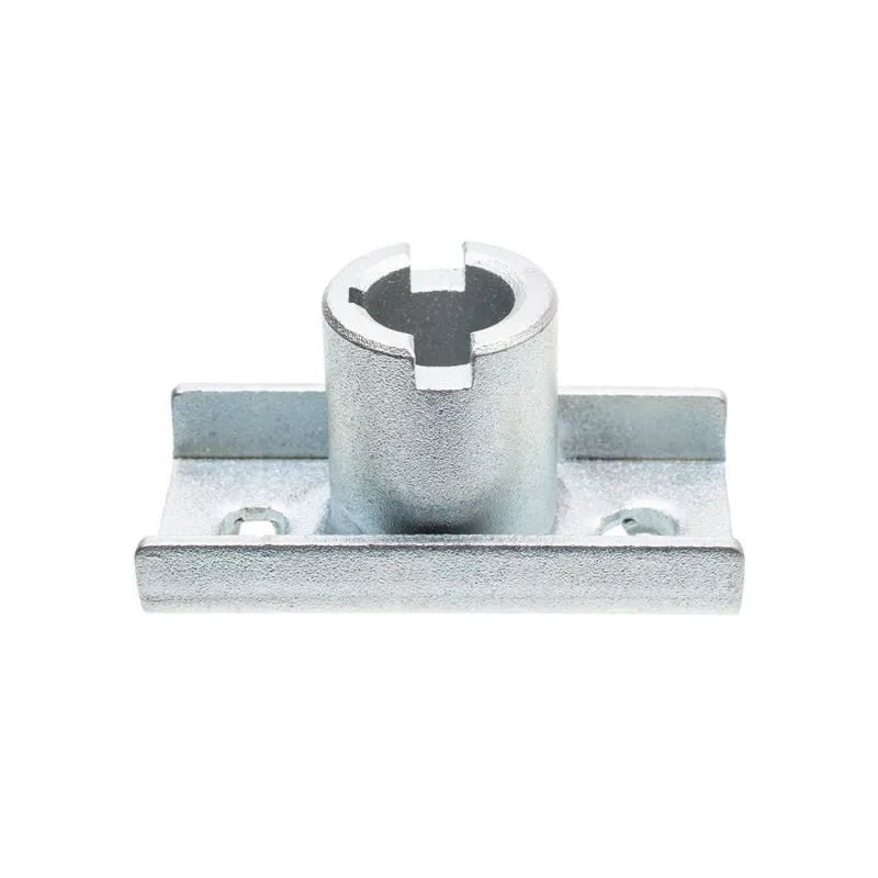 Adapter kosiarki NAC Krysiak Lider Faworyt GYK46 GYK51 wał 22.2mm