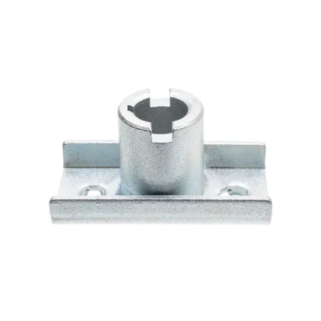 Adapter kosiarki NAC Krysiak Lider Faworyt GYK46 GYK51 wał 22.2mm