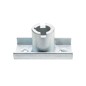 Adapter kosiarki NAC Krysiak Lider Faworyt GYK46 GYK51 wał 22.2mm