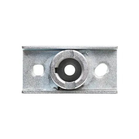 Adapter kosiarki NAC Krysiak Lider Faworyt GYK46 GYK51 wał 22.2mm