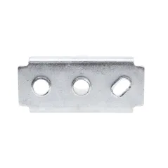 Adapter kosiarki NAC S530VHY-X LS2200 wys.40mm wał 22.2mm