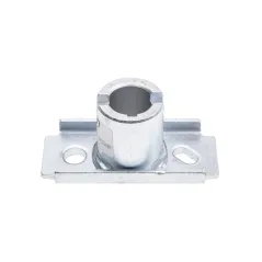 Adapter kosiarki NAC S530VHY-X LS2200 wys.40mm wał 22.2mm