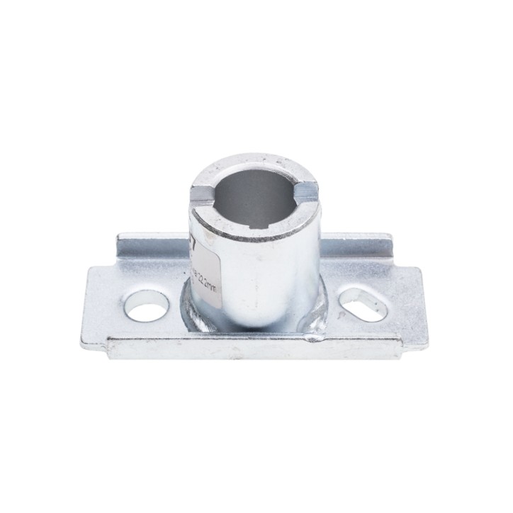 Adapter kosiarki NAC S530VHY-X LS2200 wys.40mm wał 22.2mm Adapter kosiarki NAC S530VHY-X LS2200 wys.40mm wał 22.2mm