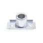Adapter kosiarki NAC S530VHY-X LS2200 wys.40mm wał 22.2mm Adapter kosiarki NAC S530VHY-X LS2200 wys.40mm wał 22.2mm