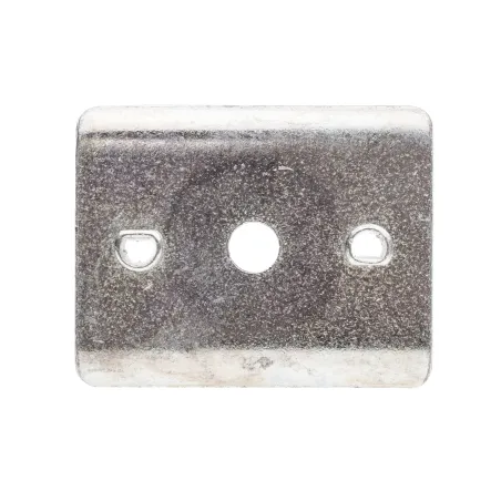 Adapter kosiarki NAC Hortmasz JL43 JL46 JL50 JL53 JL56 wał 22.2mm