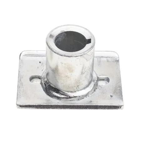 Adapter kosiarki NAC Hortmasz JL43 JL46 JL50 JL53 JL56 wał 22.2mm