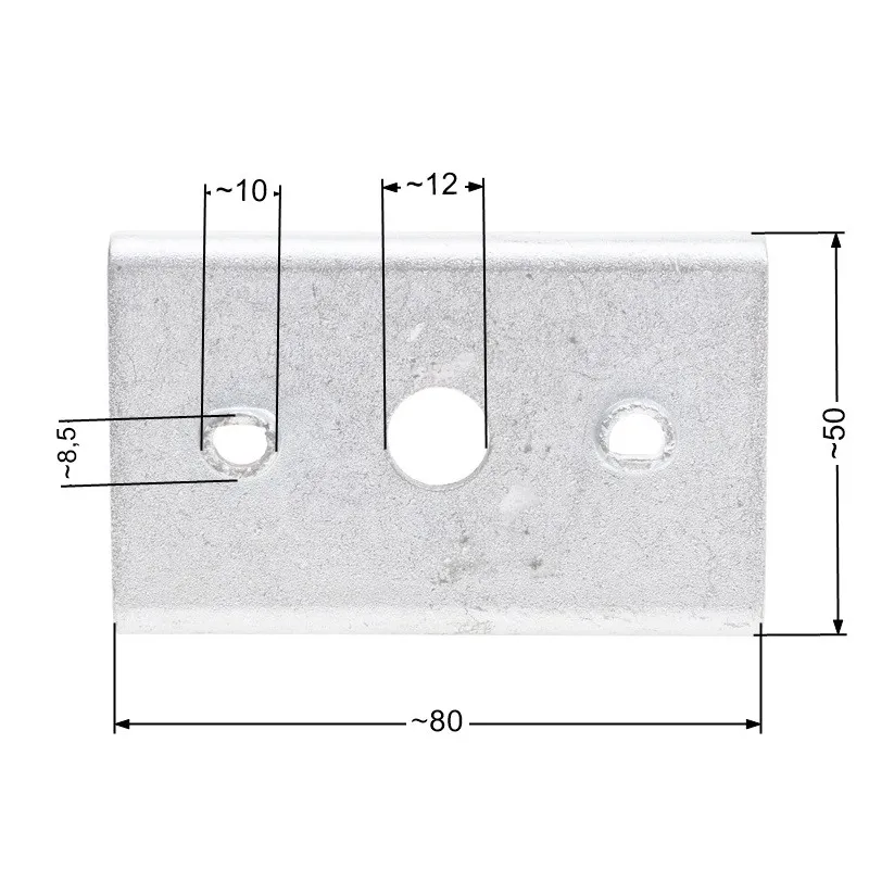 Adapter kosiarki NAC Leroy Merlin Faworyt Hortus Tryton Hortmasz wał 22.2mm Adapter kosiarki NAC Leroy Merlin Faworyt Hortus Tryton Hortmasz wał 22.2mm