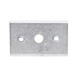 Adapter kosiarki NAC Leroy Merlin Faworyt Hortus Tryton Hortmasz wał 22.2mm