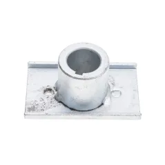 Adapter kosiarki NAC Leroy Merlin Faworyt Hortus Tryton Hortmasz wał 22.2mm