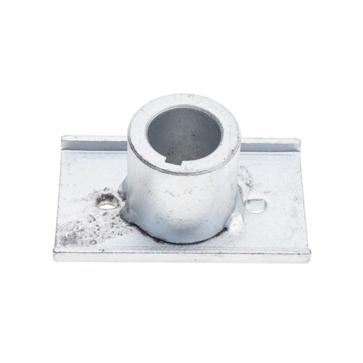 Adapter kosiarki NAC Leroy Merlin Faworyt Hortus Tryton Hortmasz wał 22.2mm Adapter kosiarki NAC Leroy Merlin Faworyt Hortus Tryton Hortmasz wał 22.2mm