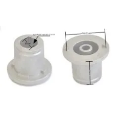 Adapter kosiarki Stiga Pro 48