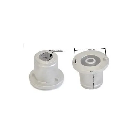 Adapter kosiarki Stiga Pro 48