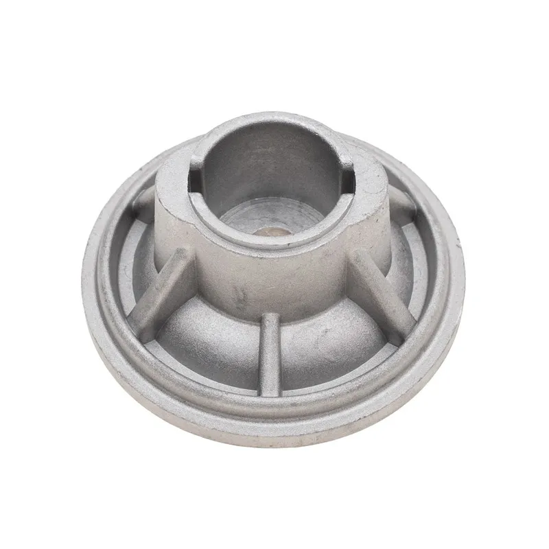 Adapter kosiarki PartnerMasterGarden25.4