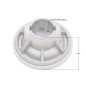 Adapter kosiarki PartnerMasterGarden25.4 Adapter kosiarki PartnerMasterGarden25.4