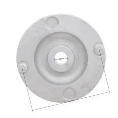 Adapter kosiarki PartnerMasterGarden25.4