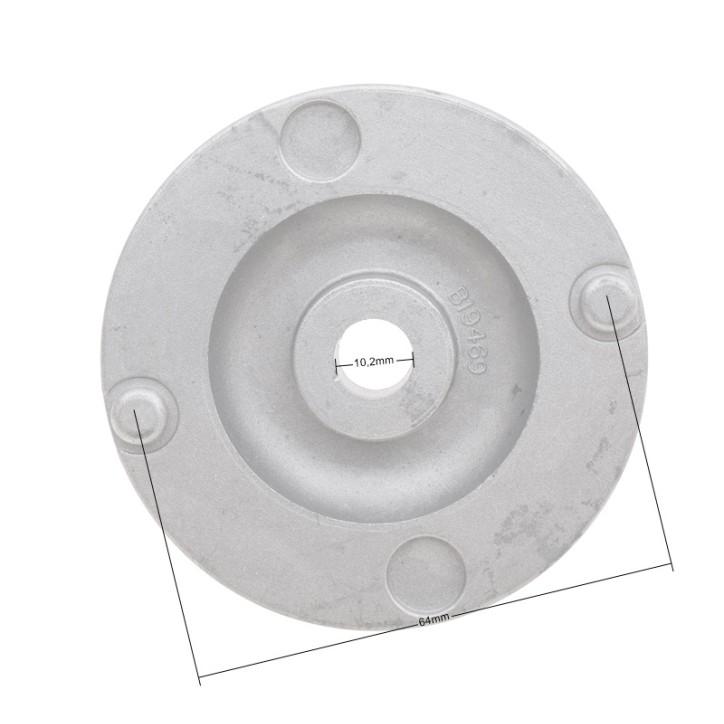 Adapter kosiarki PartnerMasterGarden25.4 Adapter kosiarki PartnerMasterGarden25.4