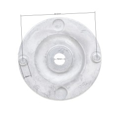 Adapter kosiarki PartnerMaster46