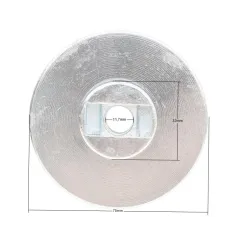 Adapter kosiarki Weibang WB454HBWB455HCWB506HC CZĘŚĆ ORYGINALNA
