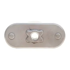 Adapter kosiarki MTD misiek niski