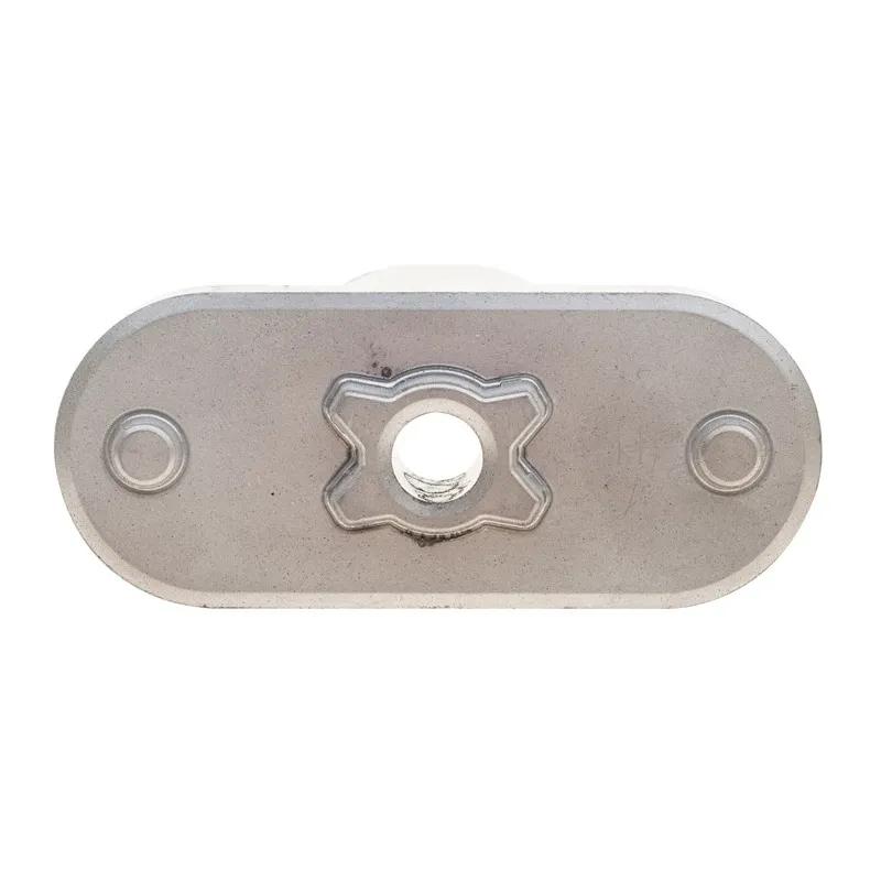 Adapter kosiarki MTD misiek niski Adapter kosiarki MTD misiek niski