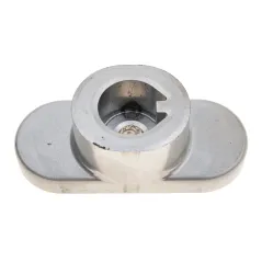 Adapter kosiarki MTD misiek niski