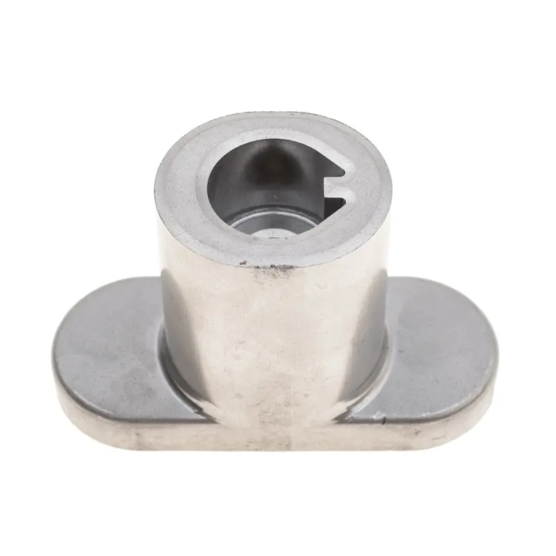 Adapter kosiarki MTD misiek wysoki