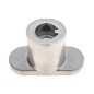 Adapter kosiarki MTD misiek wysoki Adapter kosiarki MTD misiek wysoki