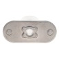 Adapter kosiarki MTD misiek wysoki Adapter kosiarki MTD misiek wysoki