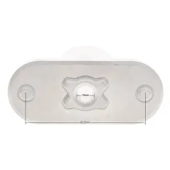 Adapter kosiarki MTD misiek wysoki