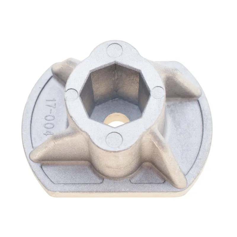 Adapter kosiarki Castel Garden 8 kanałow Adapter kosiarki Castel Garden 8 kanałow