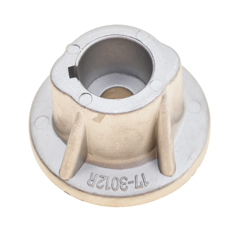 Adapter kosiarki Castel Garden 22.2mm