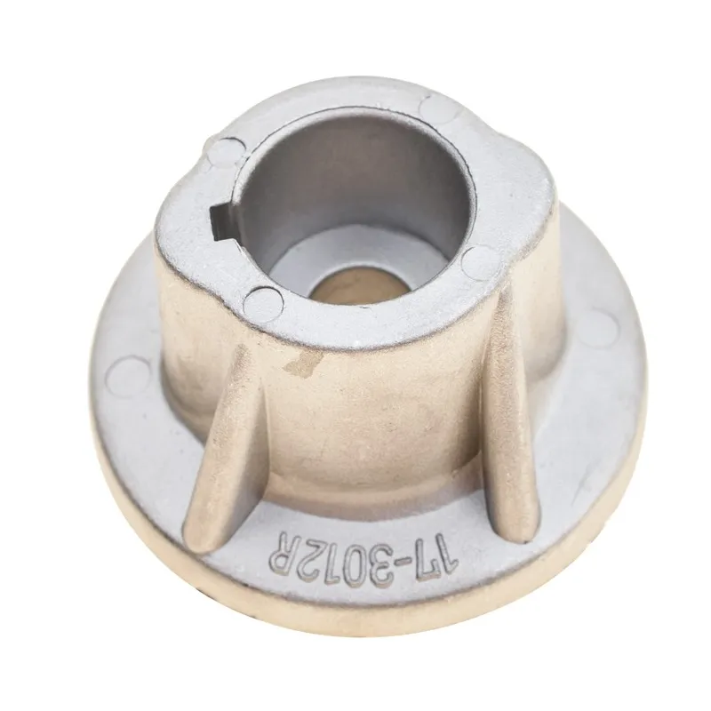 Adapter kosiarki Castel Garden 22.2mm Adapter kosiarki Castel Garden 22.2mm