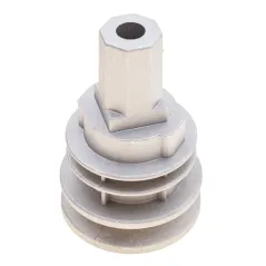 Adapter kosiarki Castel Garden 22.2mm